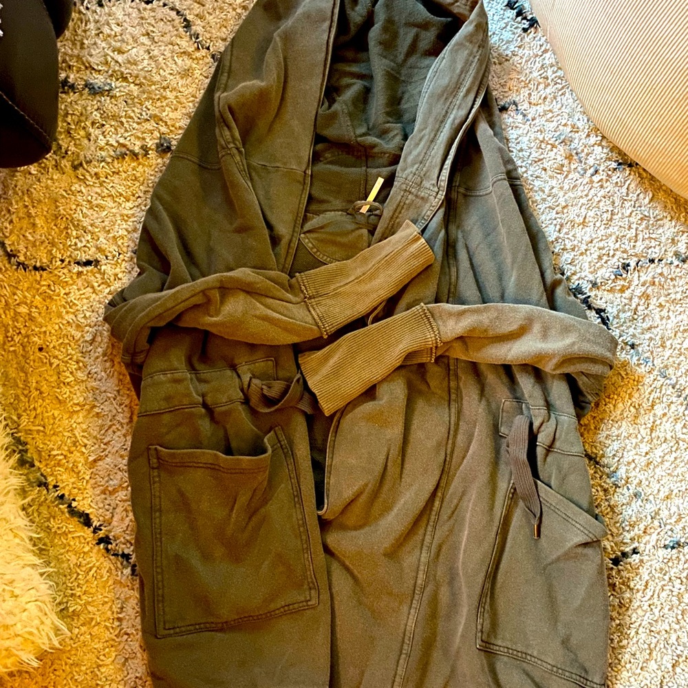 Free People jacket